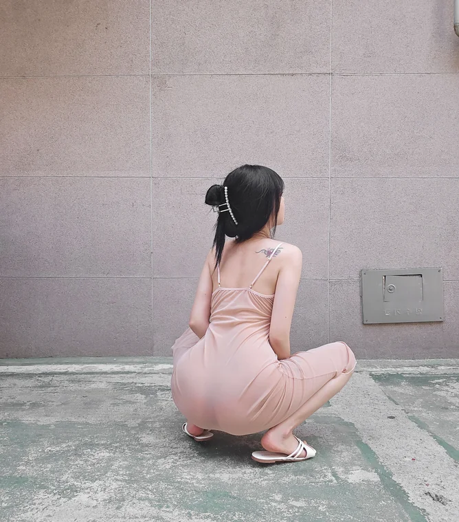 [Coser] Aram (아람) - One-piece (원피스) Yano (야노) Uncorrected Ver. (무수정본) preview 5