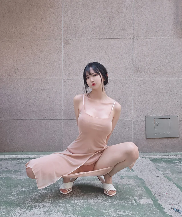 [Coser] Aram (아람) - One-piece (원피스) Yano (야노) Uncorrected Ver. (무수정본) preview 19