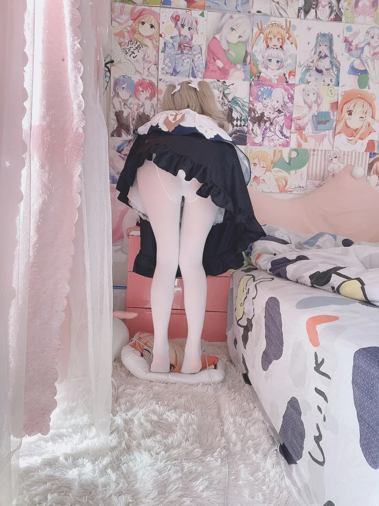 [Coser] 习呆呆 - 芭芭拉 Barbara preview 2
