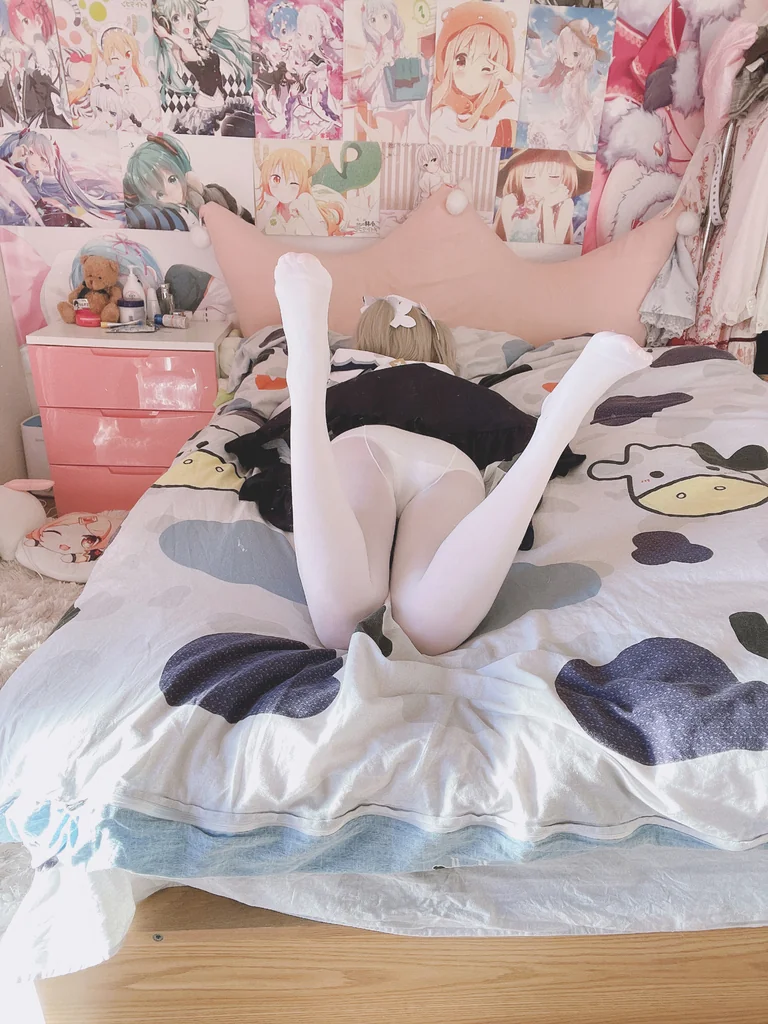 [Coser] 习呆呆 - 芭芭拉 Barbara preview 7