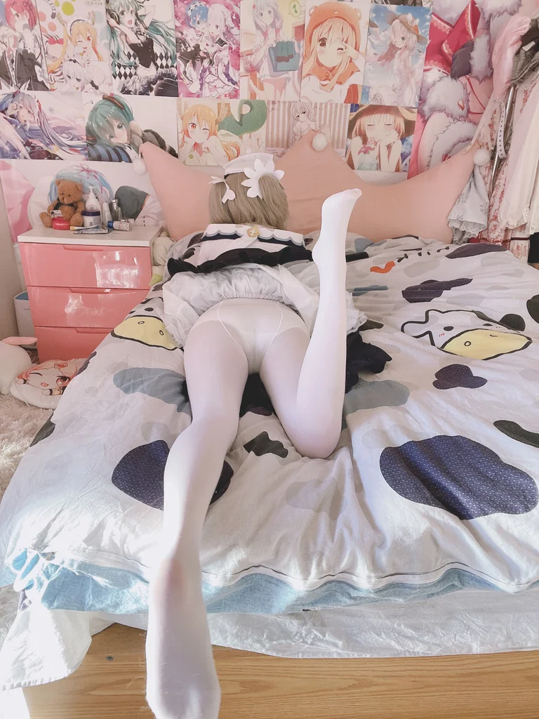 [Coser] 习呆呆 - 芭芭拉 Barbara preview 16
