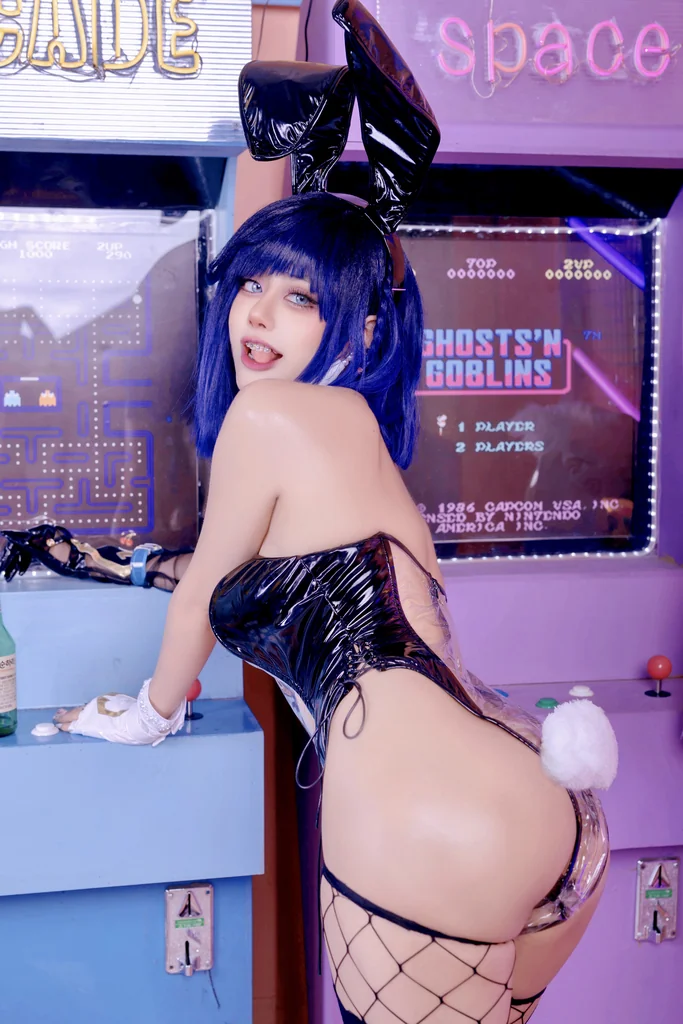 [Coser] Byoru - Yelan preview 8