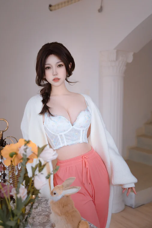 [Coser] Chinese 一北亦北 - 初秋 preview 4