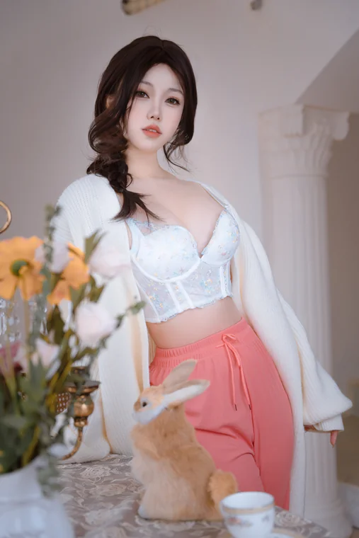 [Coser] Chinese 一北亦北 - 初秋 preview 5