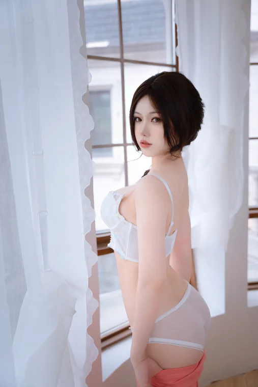 [Coser] Chinese 一北亦北 - 初秋 preview 9