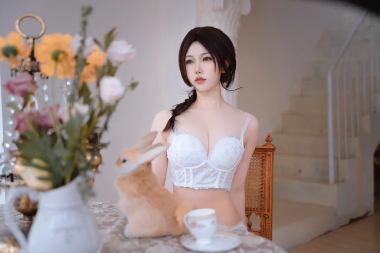 [Coser] Chinese 一北亦北 - 初秋 preview 15