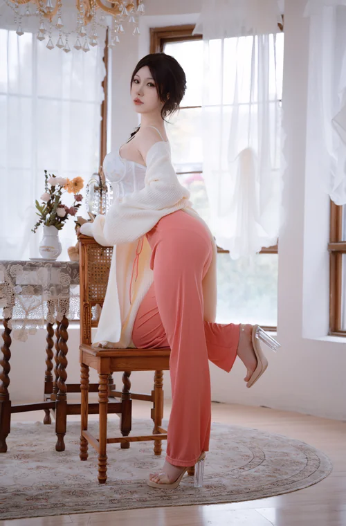 [Coser] Chinese 一北亦北 - 初秋 preview 20