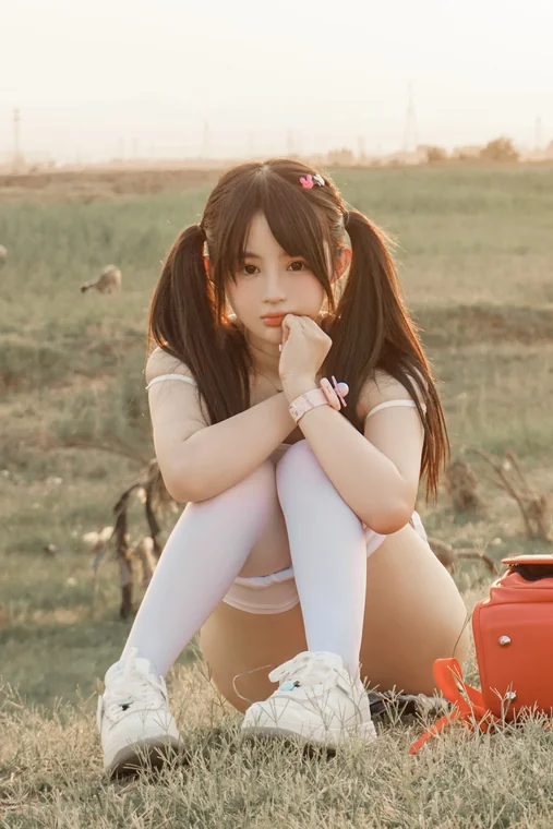 [Coser] Chinese 桜井宁宁 - 小红包 preview 5
