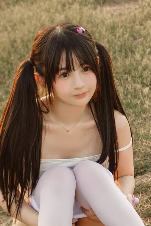 [Coser] Chinese 桜井宁宁 - 小红包 preview 11