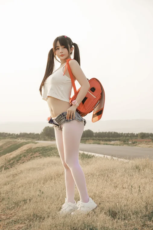 [Coser] Chinese 桜井宁宁 - 小红包 preview 17