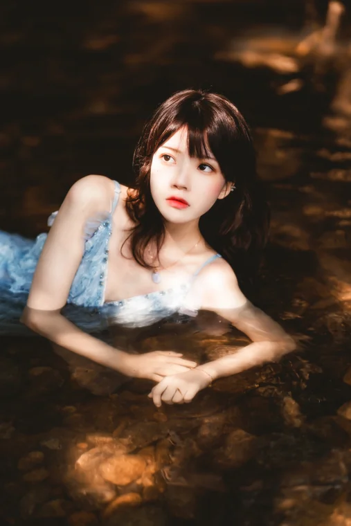 [Coser] Chinese 桜桃喵 - 沉溺 preview 1