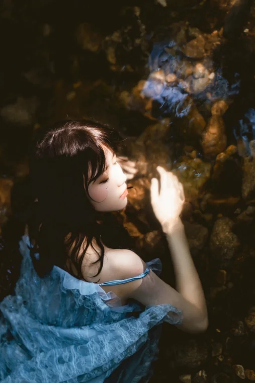 [Coser] Chinese 桜桃喵 - 沉溺 preview 2