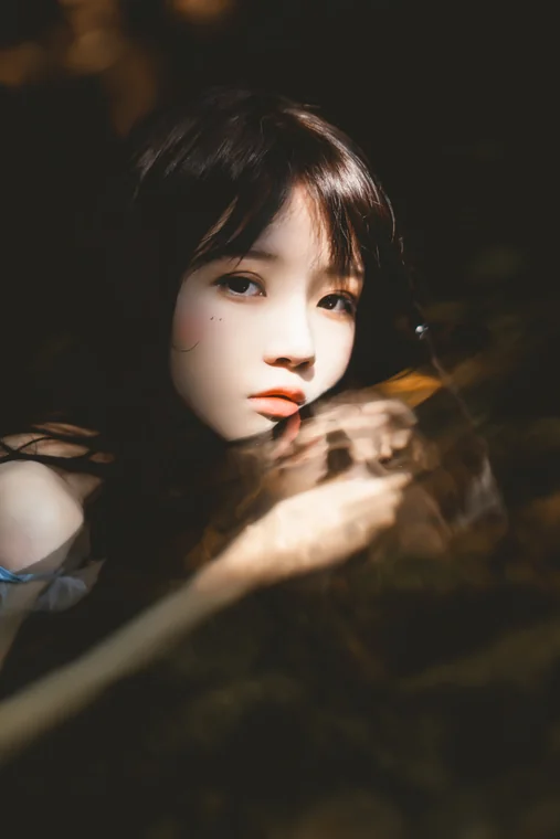 [Coser] Chinese 桜桃喵 - 沉溺 preview 6