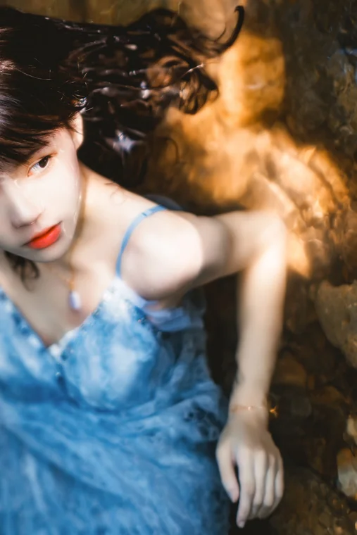 [Coser] Chinese 桜桃喵 - 沉溺 preview 9