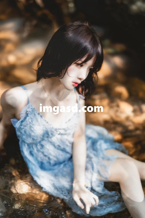 [Coser] Chinese 桜桃喵 - 沉溺 preview 12