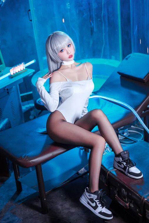 [Coser] Chinese 仙女月 - 原創挿画角色 Astrum Design preview 1