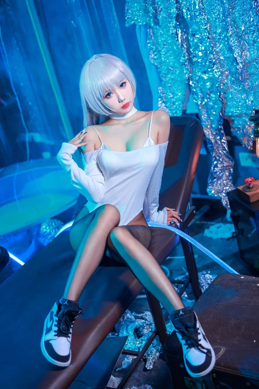 [Coser] Chinese 仙女月 - 原創挿画角色 Astrum Design preview 3