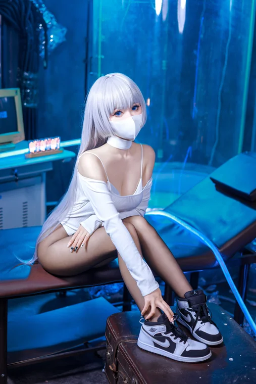 [Coser] Chinese 仙女月 - 原創挿画角色 Astrum Design preview 4