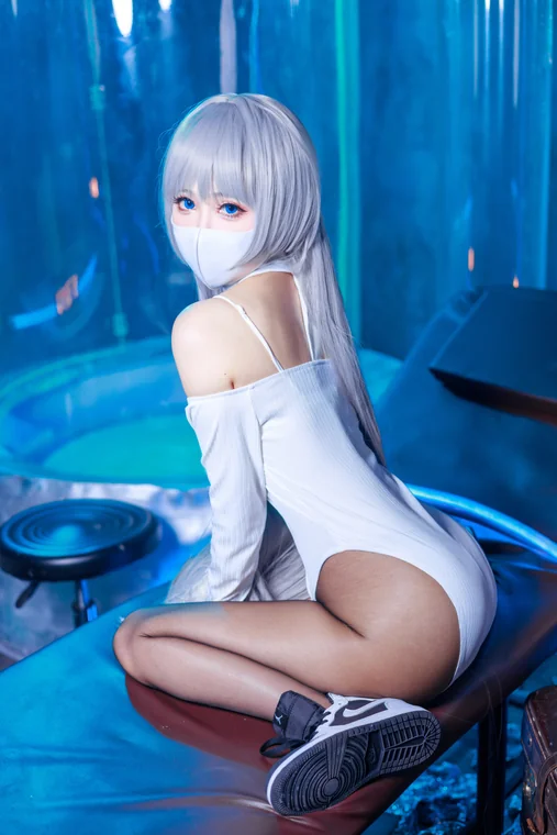 [Coser] Chinese 仙女月 - 原創挿画角色 Astrum Design preview 18