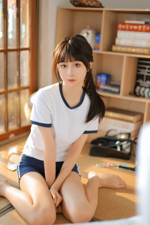 [Coser] Chinese 金鱼kinngyo - 夏日午后 preview 1