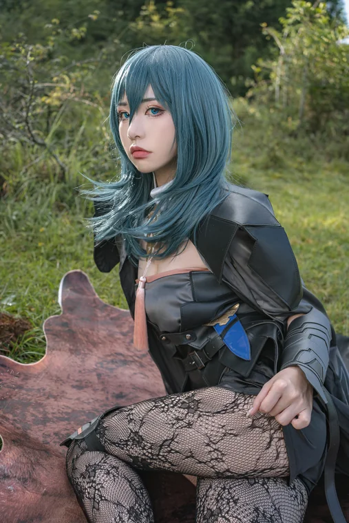 [Coser] Chinese 爆机少女喵小吉 – Meow Xiaoji - Explosion Girl preview 3