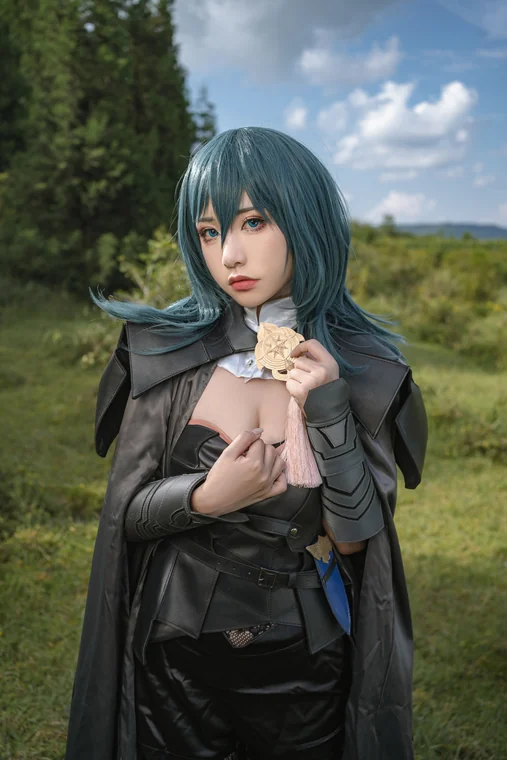 [Coser] Chinese 爆机少女喵小吉 – Meow Xiaoji - Explosion Girl preview 24