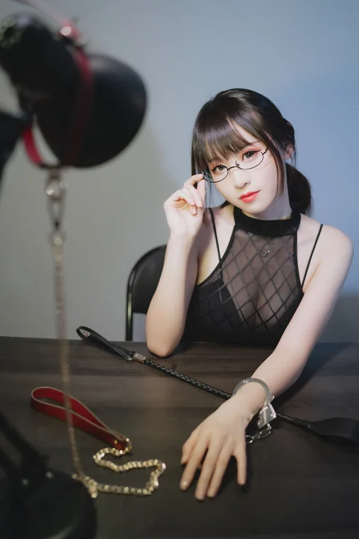 [Coser] Chinese mikou9171 - u574fu5973u4eba preview 9