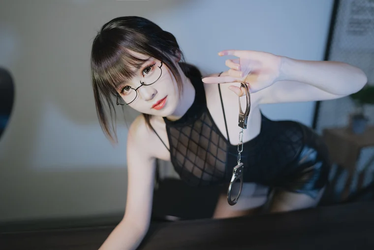 [Coser] Chinese mikou9171 - u574fu5973u4eba preview 11