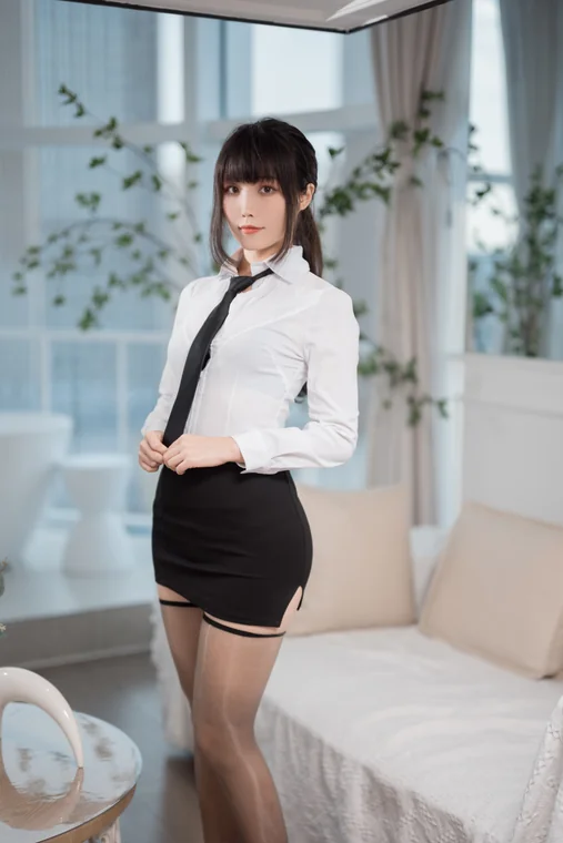 [Coser] Chinese 汪知子 - OL preview 3
