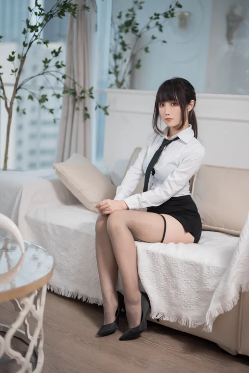 [Coser] Chinese 汪知子 - OL preview 7