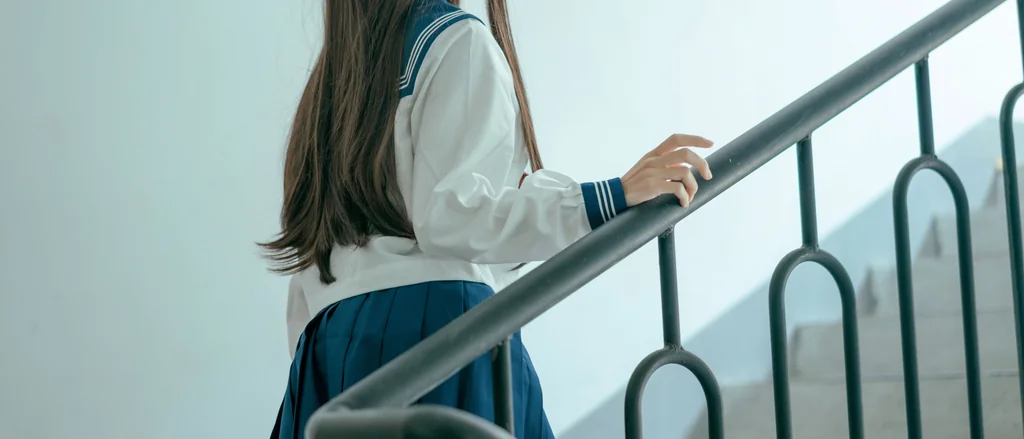 [Coser] 蠢沫沫 (chunmomo) - 叫兽的恶作剧Ⅱ preview 21
