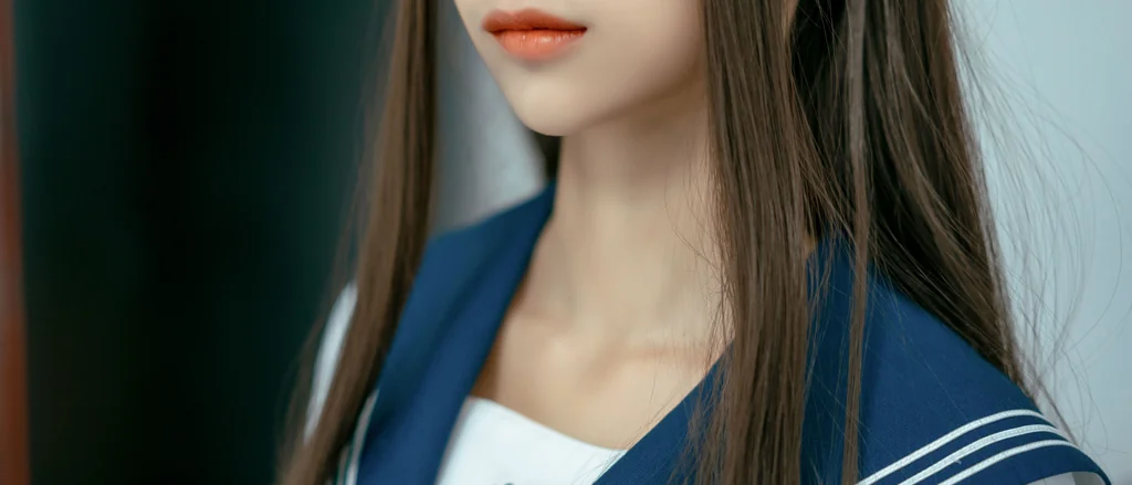 [Coser] 蠢沫沫 (chunmomo) - 叫兽的恶作剧Ⅱ preview 22