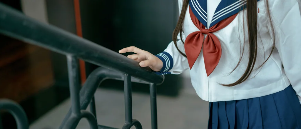 [Coser] 蠢沫沫 (chunmomo) - 叫兽的恶作剧Ⅱ preview 23