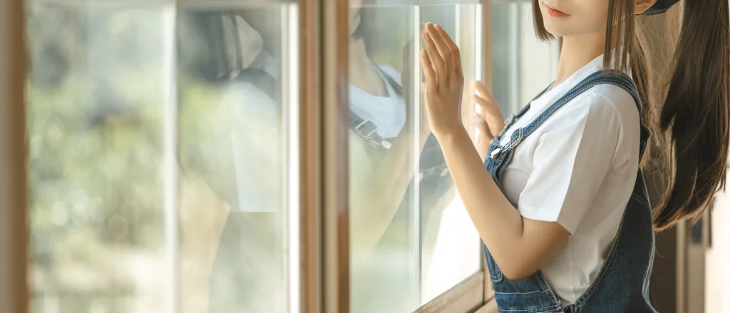 [Coser] 蠢沫沫 (chunmomo) - 小画家 (Small Painter) preview 24