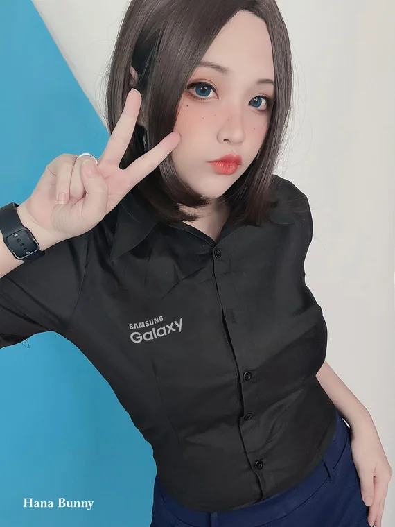 [Coser] Hana Bunny - Samsung Sam preview 5