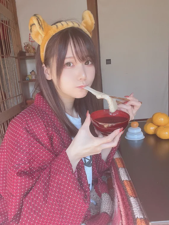 [Coser] けん研 (けんけん) Jan 2022 (Fantia) preview 1