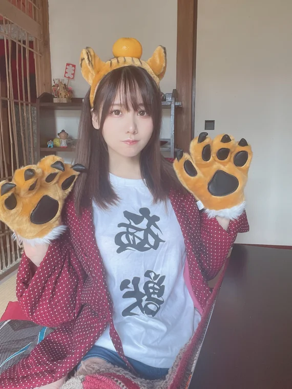 [Coser] けん研 (けんけん) Jan 2022 (Fantia) preview 13