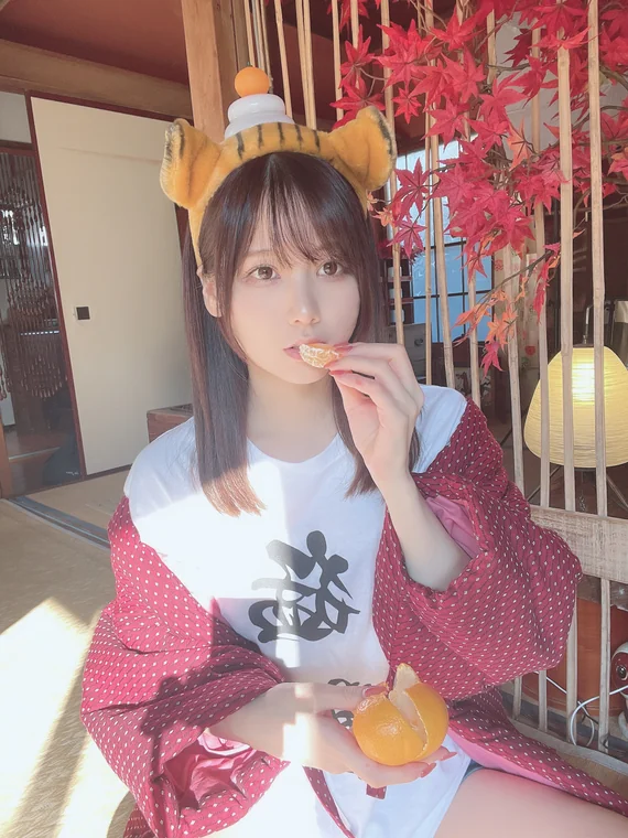 [Coser] けん研 (けんけん) Jan 2022 (Fantia) preview 14