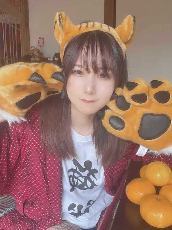 [Coser] けん研 (けんけん) Jan 2022 (Fantia) preview 16