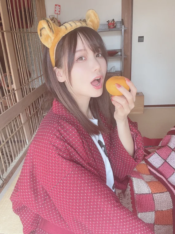 [Coser] けん研 (けんけん) Jan 2022 (Fantia) preview 18