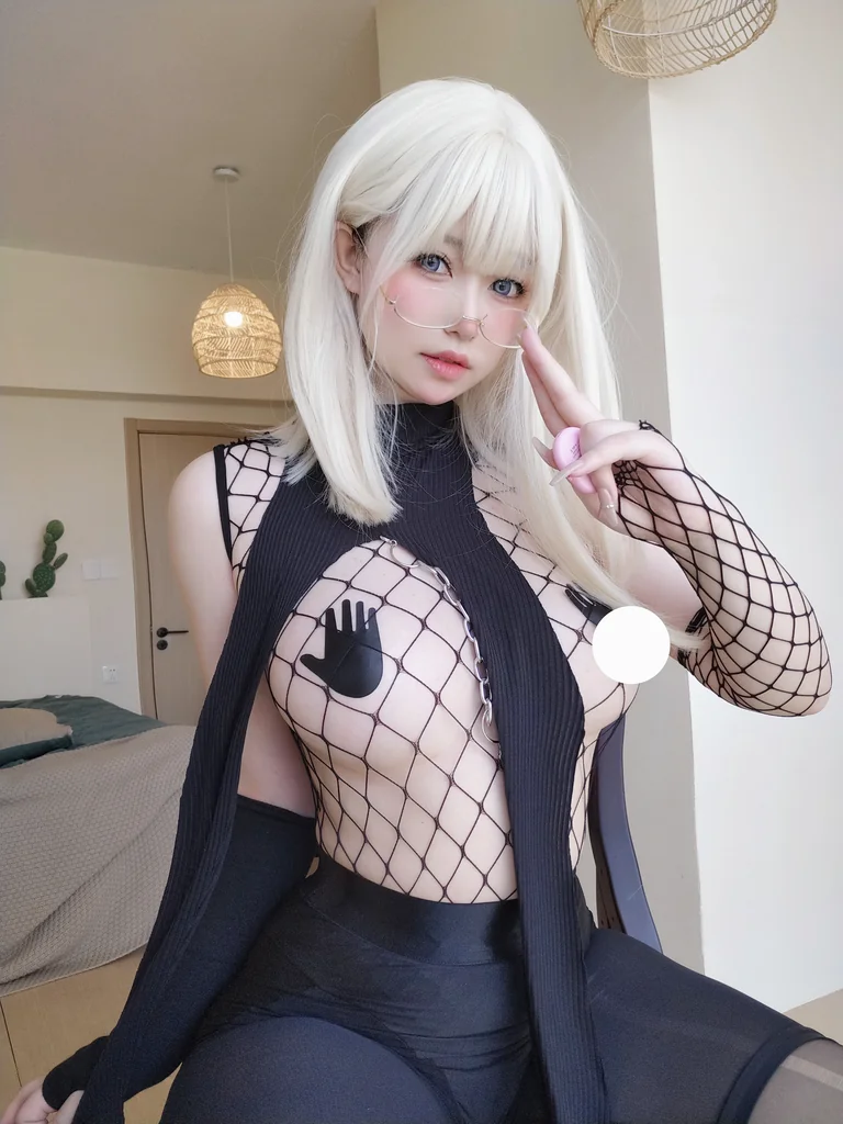 [Coser] 女主K - 战败忍者 preview 7