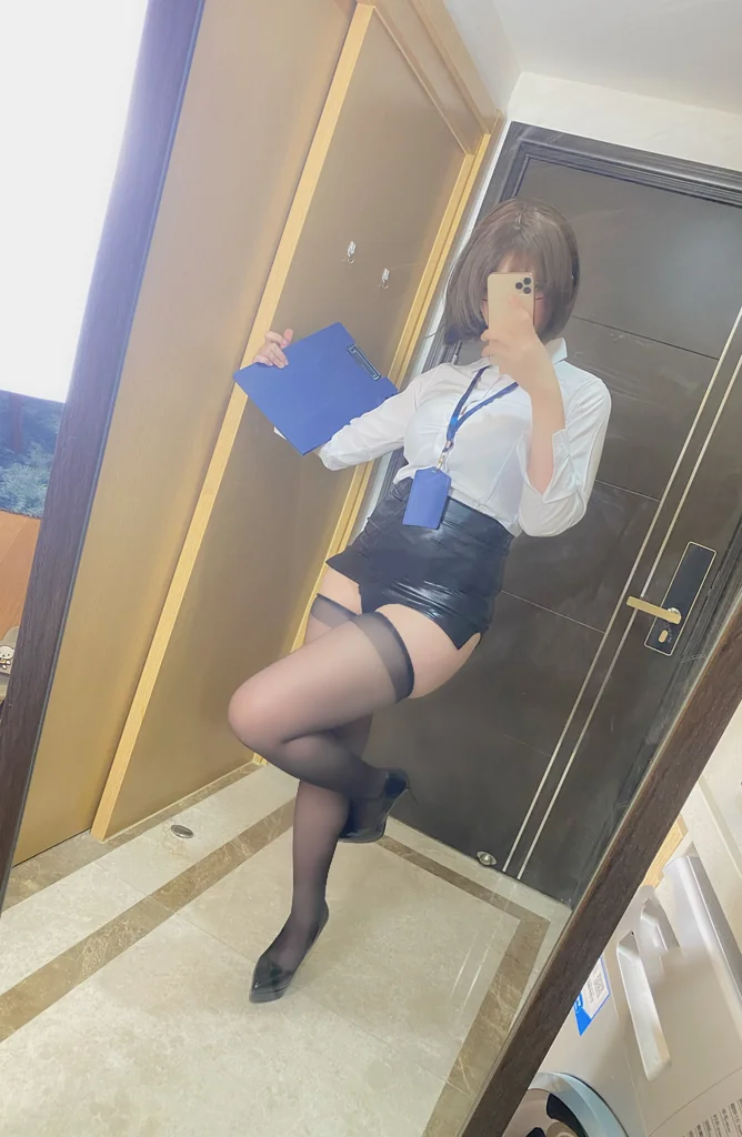[Coser] Kano Nozomi (鹿野希) Nov 2021 (Fantia) preview 19