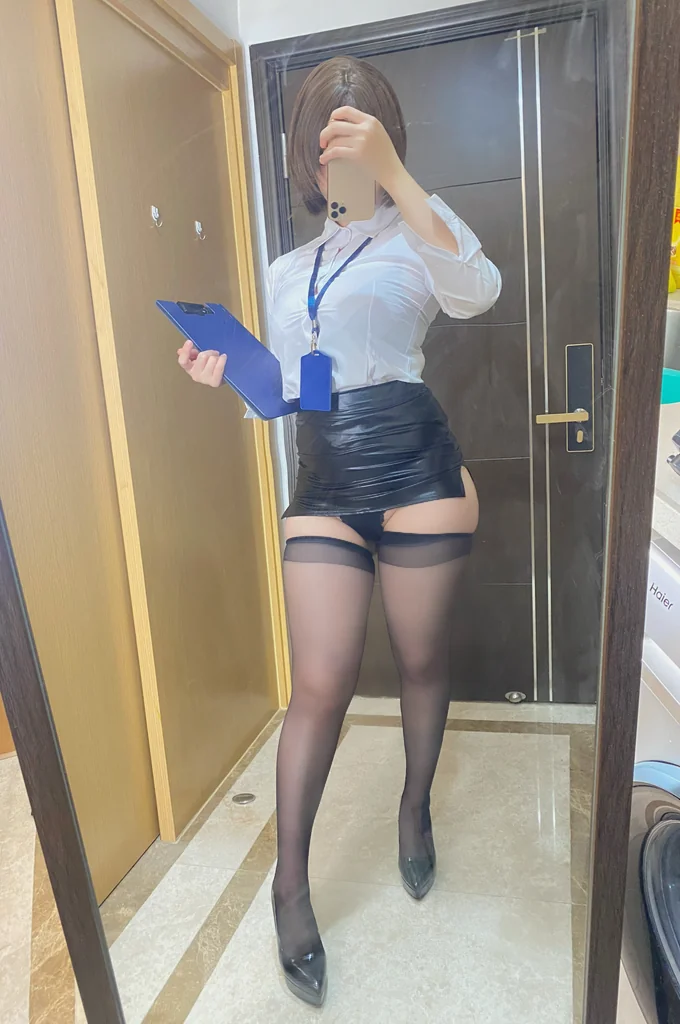[Coser] Kano Nozomi (鹿野希) Nov 2021 (Fantia) preview 21