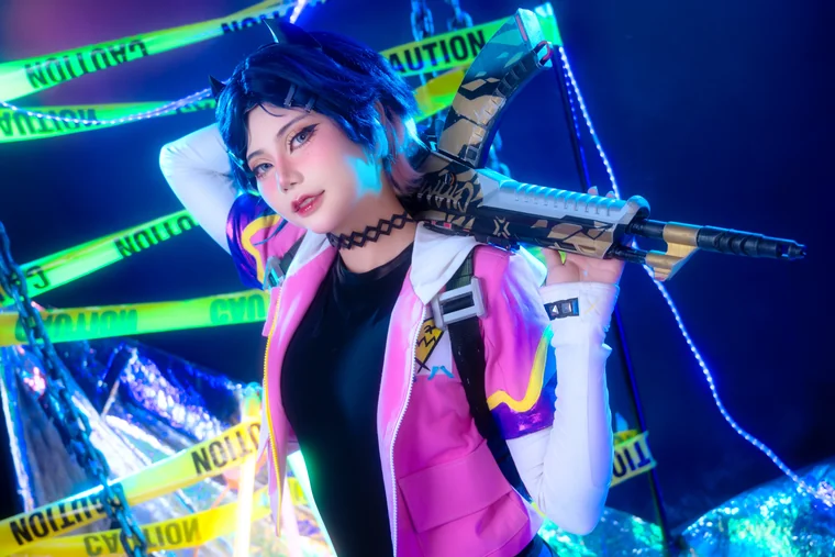 [Coser] Miinmeow - Clove preview 6