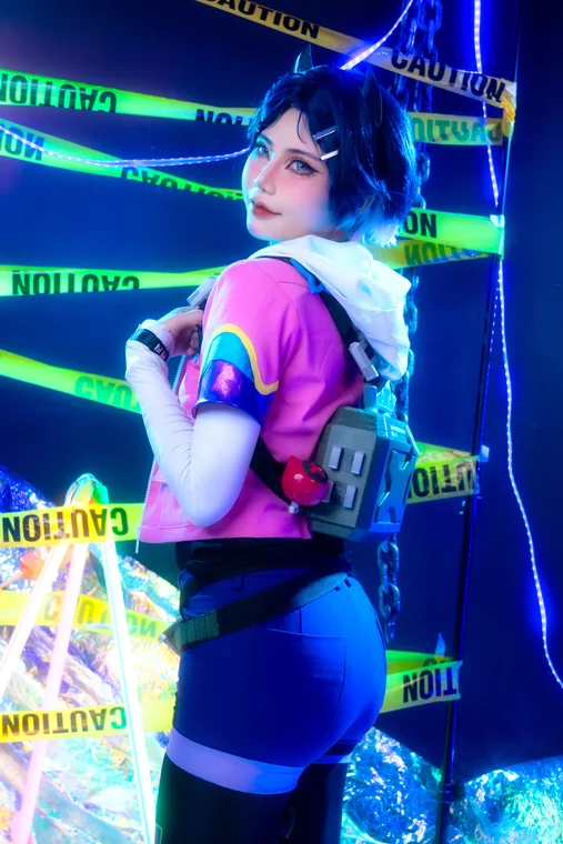 [Coser] Miinmeow - Clove preview 7