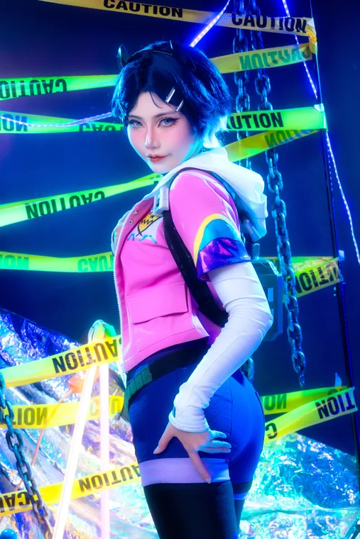 [Coser] Miinmeow - Clove preview 8