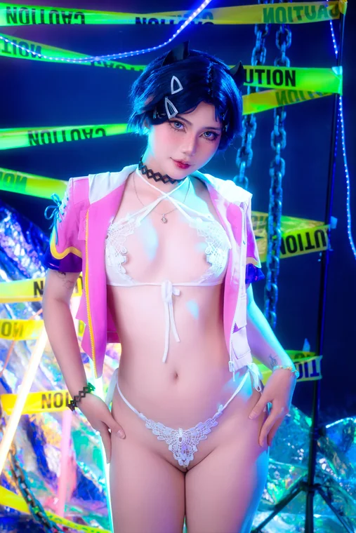 [Coser] Miinmeow - Clove preview 9