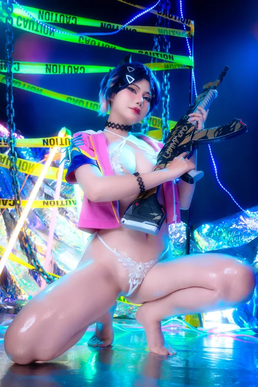 [Coser] Miinmeow - Clove preview 16