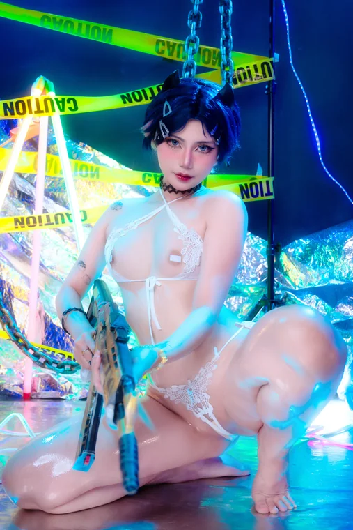 [Coser] Miinmeow - Clove preview 19