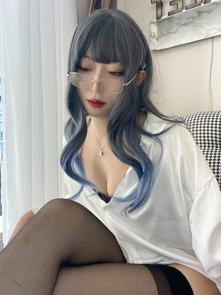 [Coser] Money冷冷 No.19 衬衫裙 preview 5